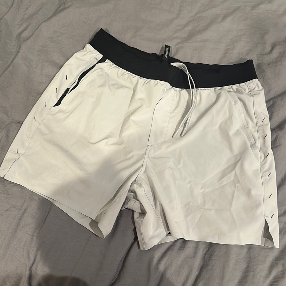 The interval short
